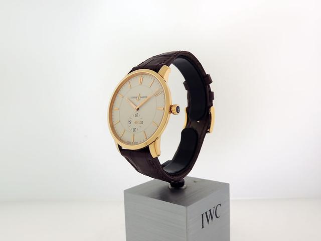 Ulysse Nardin Classico Erotic For Sale classwatches Watch2Wear