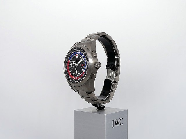 Girard Perregaux WW.TC World Time For Sale classwatches Watch2Wear