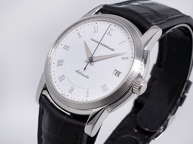 Girard Perregaux 1966 Classique For Sale classwatches Watch2Wear