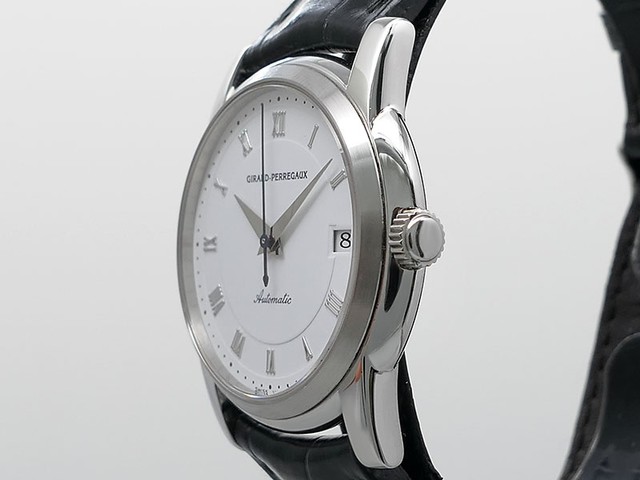 Girard Perregaux 1966 Classique For Sale classwatches Watch2Wear