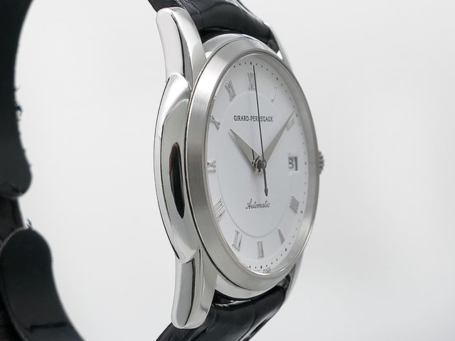 Girard Perregaux 1966 Classique For Sale classwatches Watch2Wear