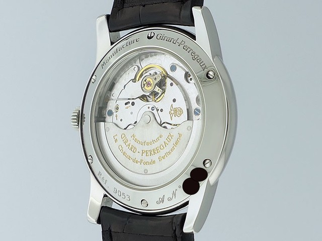 Girard Perregaux 1966 Classique For Sale classwatches Watch2Wear