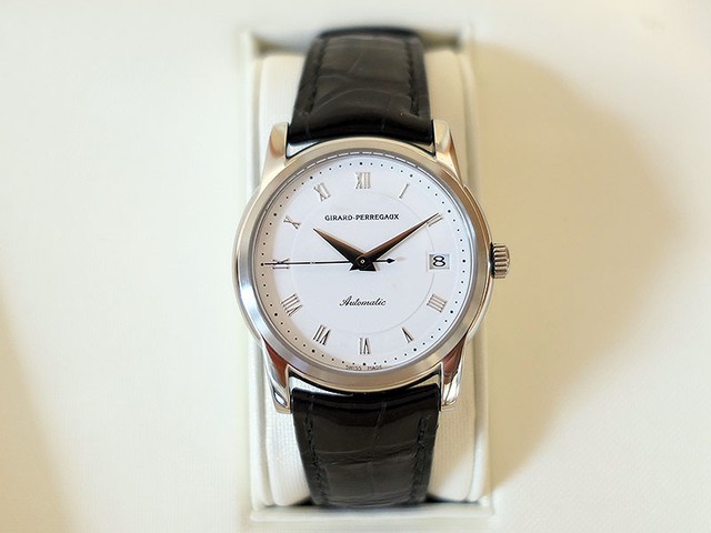 Girard Perregaux 1966 Classique For Sale classwatches Watch2Wear