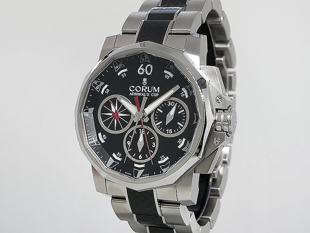 Corum Admiral s Cup Split Seconds For Sale classwatches Watch2Wear