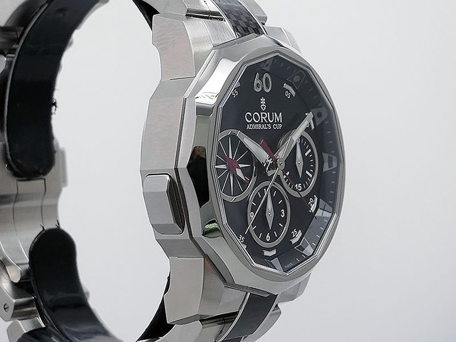 Corum Admiral s Cup Split Seconds For Sale classwatches Watch2Wear