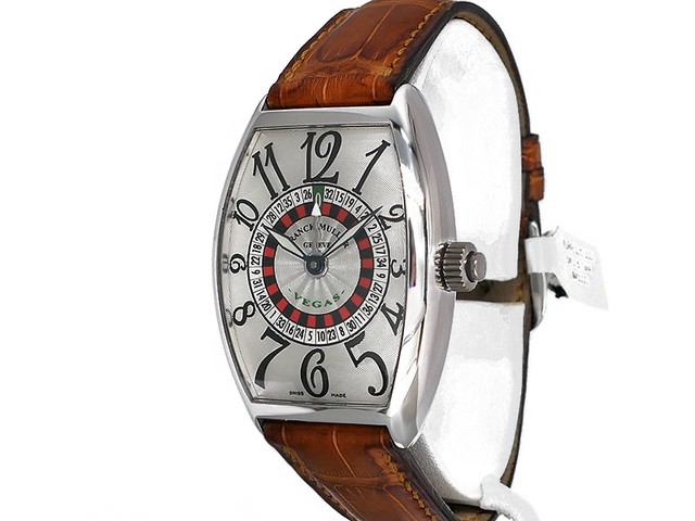 Franck Muller Vegas Casino Roulette For Sale classwatches Watch2Wear