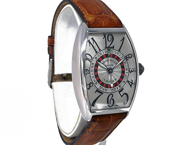 Franck Muller Vegas Casino Roulette For Sale classwatches Watch2Wear