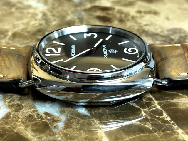 Panerai Radiomir For Sale SansomWatches Watch2Wear