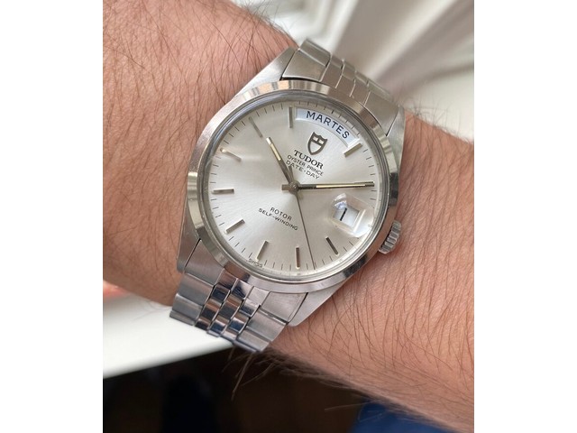 Tudor Oyster Prince Dateday For Sale Danny's Vintage Watches ...